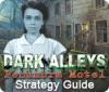 Dark Alleys: Penumbra Motel Strategy Guide igrica