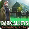 Dark Alleys: Penumbra Motel Collector's Edition igrica