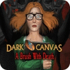 Dark Canvas: A Brush With Death Collector's Edition igrica 