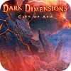 Dark Dimensions: City of Ash Collector's Edition igrica 