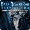 Dark Dimensions: City of Fog Collector's Edition igrica 