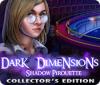 Dark Dimensions: Shadow Pirouette Collector's Edition igrica 