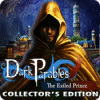 Dark Parables: The Exiled Prince Collector's Edition igrica 