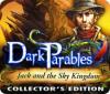 Dark Parables: Jack and the Sky Kingdom Collector's Edition igrica 