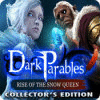 Dark Parables: Rise of the Snow Queen Collector's Edition igrica 