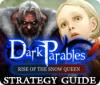 Dark Parables: Rise of the Snow Queen Strategy Guide igrica 