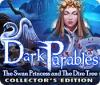 Dark Parables: The Swan Princess and The Dire Tree Collector's Edition igrica 