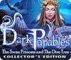 Dark Parables: The Swan Princess and The Dire Tree Collector's Edition igrica