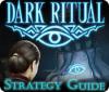 Dark Ritual Strategy Guide igrica