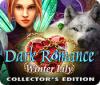 Dark Romance: Winter Lily Collector's Edition igrica 