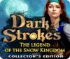 Dark Strokes: The Legend of Snow Kingdom. Collector's Edition igrica 