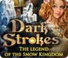 Dark Strokes: The Legend of the Snow Kingdom igrica 