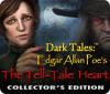 Dark Tales: Edgar Allan Poe's The Tell-Tale Heart Collector's Edition igrica 