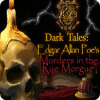 Dark Tales: Edgar Allan Poe`s Murders in the Rue Morgue Collector`s Edition igrica 