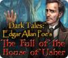 Dark Tales: Edgar Allan Poe's The Fall of the House of Usher igrica 