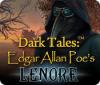 Dark Tales: Edgar Allan Poe's Lenore igrica 