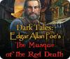 Dark Tales: Edgar Allan Poe's The Masque of the Red Death igrica 