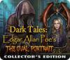 Dark Tales: Edgar Allan Poe's The Oval Portrait Collector's Edition igrica 