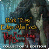 Dark Tales: Edgar Allan Poe's The Premature Burial Collector's Edition igrica 