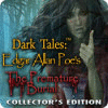 Dark Tales: Edgar Allan Poe's The Premature Burial Collector's Edition igrica
