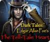 Dark Tales: Edgar Allan Poe's The Tell-Tale Heart igrica 