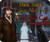 Dark Tales:  Edgar Allan Poe's The Black Cat Strategy Guide igrica