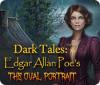 Dark Tales: Edgar Allan Poe's The Oval Portrait igrica 