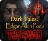 Dark Tales: Edgar Allan Poe's The Raven igrica 