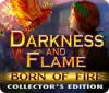 Darkness and Flame: Born of Fire Collector's Edition igrica 