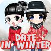 Date In Winter igrica 