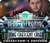 Dead Reckoning: The Crescent Case Collector's Edition igrica 