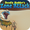 How to Train Your Dragon: Deadly Nadder's Zone Attack igrica 