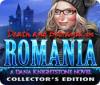 Death and Betrayal in Romania: A Dana Knightstone Novel Collector's Edition igrica 