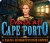 Death at Cape Porto: A Dana Knightstone Novel igrica 