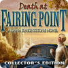 Death at Fairing Point: A Dana Knightstone Novel Collector's Edition igrica 