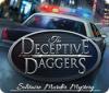 The Deceptive Daggers: Solitaire Murder Mystery igrica 