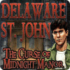 Delaware St. John - The Curse of Midnight Manor igrica 