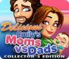 Delicious: Emily's Moms vs Dads Collector's Edition igrica 