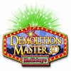 Demolition Master 3D: Holidays igrica 