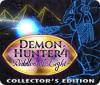 Demon Hunter 4: Riddles of Light Collector's Edition igrica 