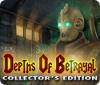Depths of Betrayal Collector's Edition igrica