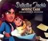 Detective Jackie: Mystic Case Collector's Edition igrica 