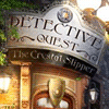 Detective Quest: The Crystal Slipper Collector's Edition igrica 