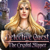 Detective Quest: The Crystal Slipper igrica 