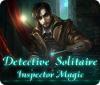 Detective Solitaire: Inspector Magic igrica 