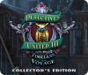 Detectives United III: Timeless Voyage Collector's Edition igrica 