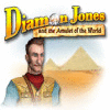 Diamon Jones: Amulet of the World igrica 