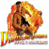 Diamon Jones: Devil's Contract igrica 