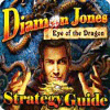 Diamon Jones: Eye of the Dragon Strategy Guide igrica