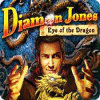 Diamon Jones: Eye of the Dragon igrica 